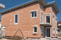Cullivoe home extensions