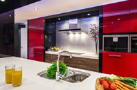 Cullivoe kitchen extensions